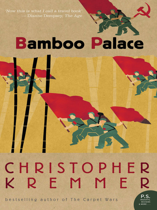 Title details for Bamboo Palace by Christopher Kremmer - Available